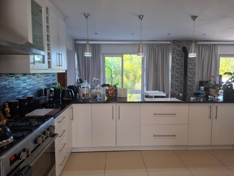 4 Bedroom Property for Sale in Dan Pienaar Free State